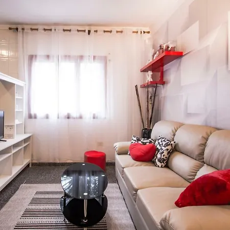 Apartament Ricky *