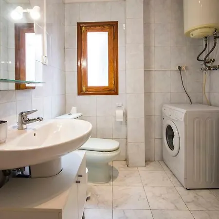 Apartament Ricky *