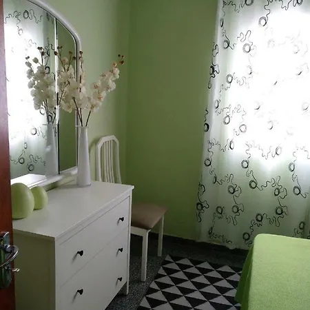 Διαμέρισμα Ricky *