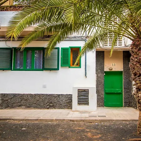 Διαμέρισμα Ricky