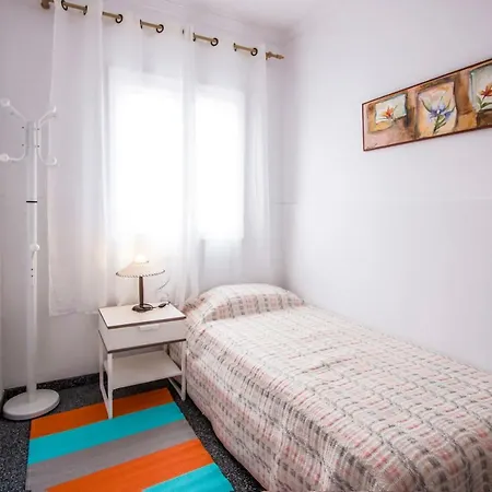 Ricky Apartment