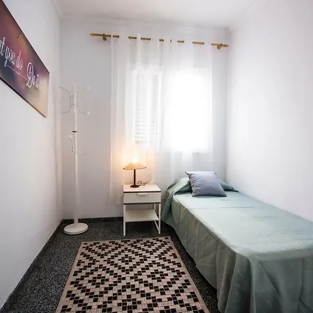 Διαμέρισμα Ricky Arrecife (Lanzarote)