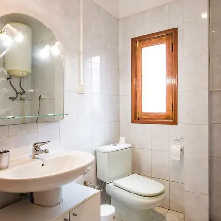 Διαμέρισμα Ricky *