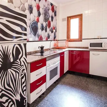 Ricky * Arrecife (Lanzarote)