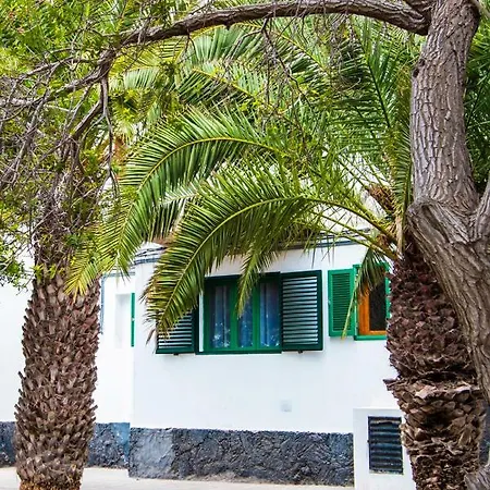 Διαμέρισμα Ricky