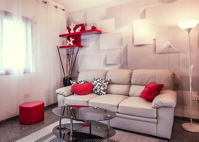 Ricky Arrecife (Lanzarote)