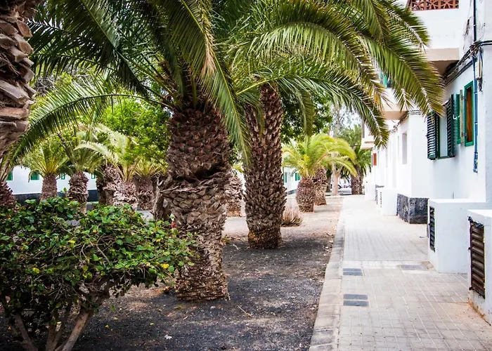 Ricky * Arrecife (Lanzarote)