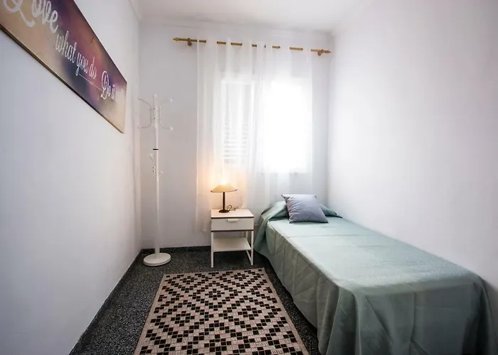 Apartment Ricky Arrecife (Lanzarote)