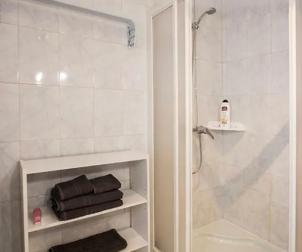 Ricky 아파트 아리시페