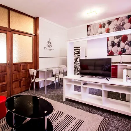 Apartman Ricky *